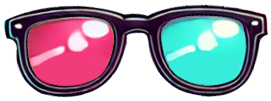 Bear Sunglasses